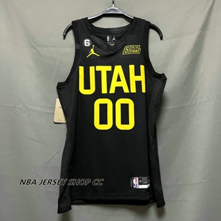 Kelly Olynyk - Utah Jazz - Game-Worn Statement Edition Jersey - 2022-23 NBA  Season