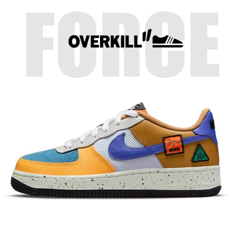 Nike air force 2025 1 low corduroy