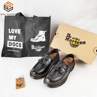 Dr marten loafers on sale womens