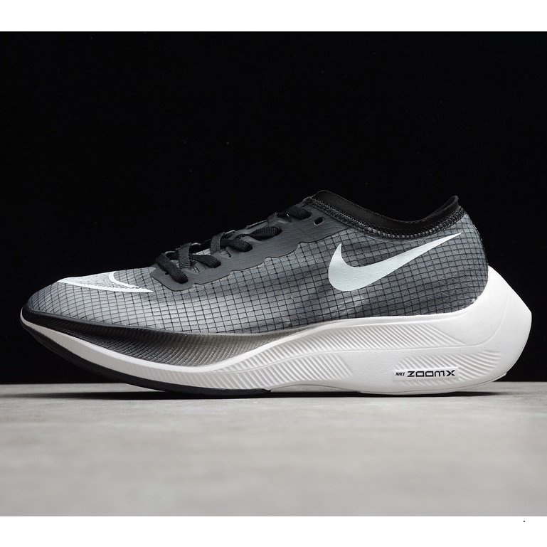 Nike ZoomX Vaporfly Next% Men And Women Running Shoes Ultralight ...