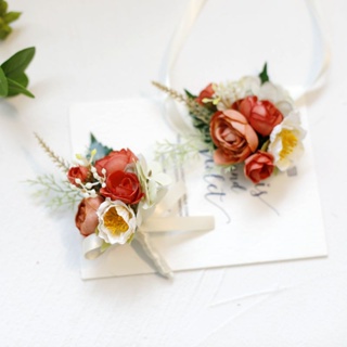 Floral Boutonniere Magnet - Best Price in Singapore - Dec 2023