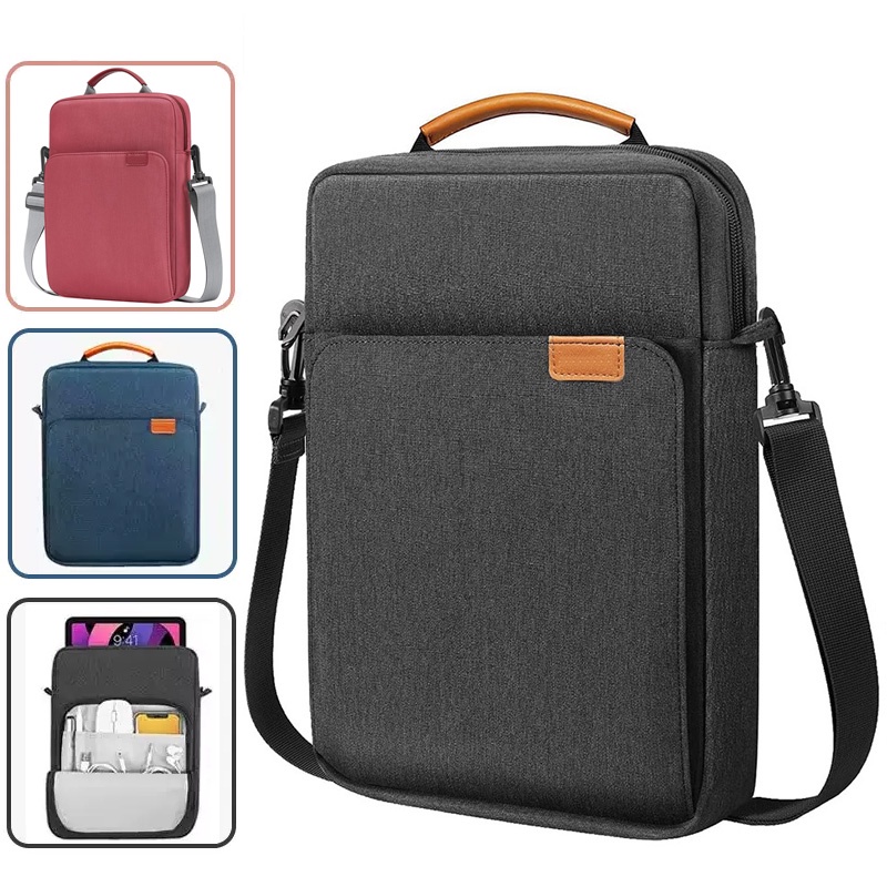Handbag Briefcase for Samsung Galaxy Tab S9 S9 Plus S8 Ultra 14.6 S7 FE ...