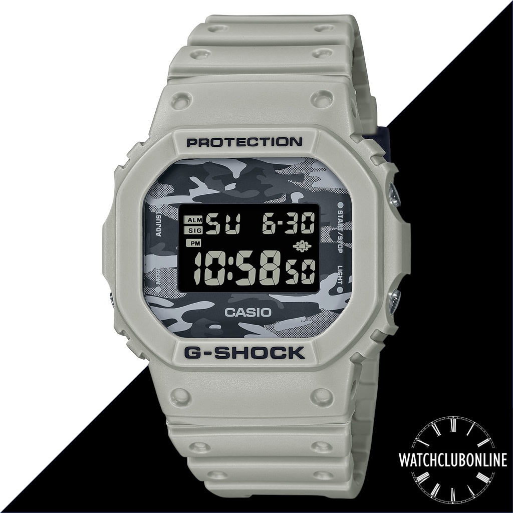 g shock dw 5600 shopee