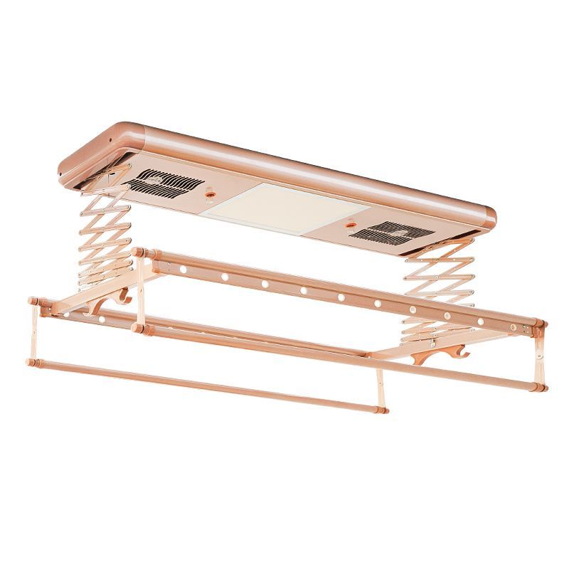 New Smart Electric-Drive Airer Remote Control Lifting Drying ...