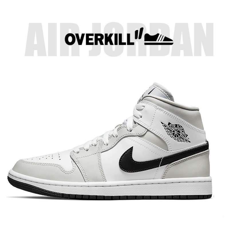 Men's jordan aj 1 on sale mid