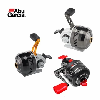 Abu Garcia Max PRO Spincast Reel 3.6:1 4 MAXPROSC10