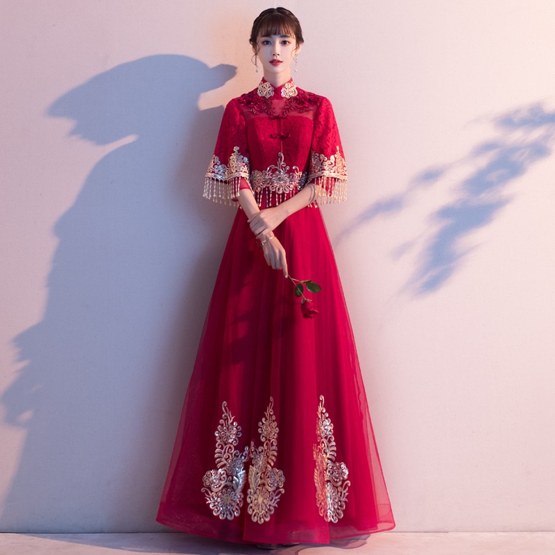 China mall wedding hot sale dresses for sale