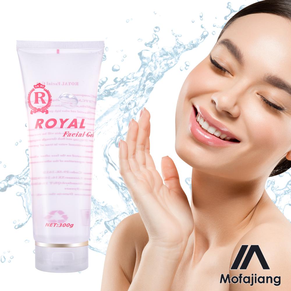 Mofajiang 300g ROYAL Facial Gel For Body Beauty Care (In Stock