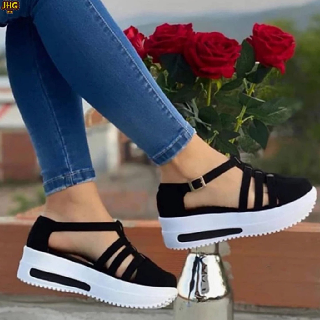 Cute cheap 2025 platform sandals