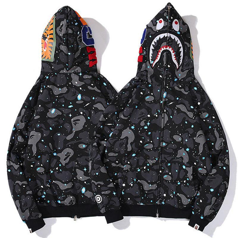 Bape Apee Babymonsters Camo Hoddie Zip Introducing CAPSULE 