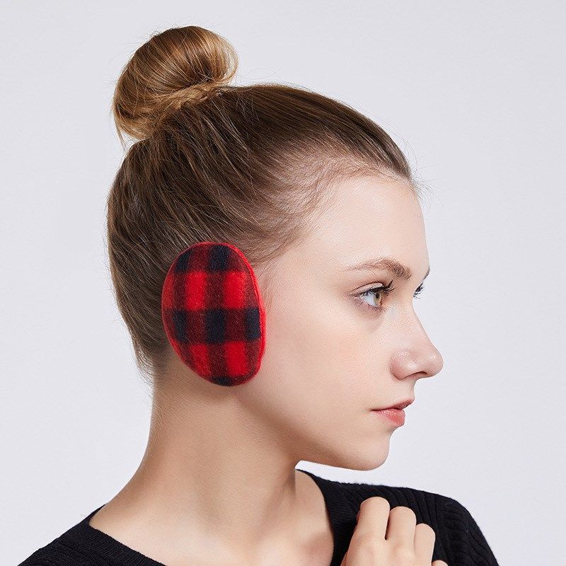 Soundproof earmuffs are designed specifically for sleeping and can be