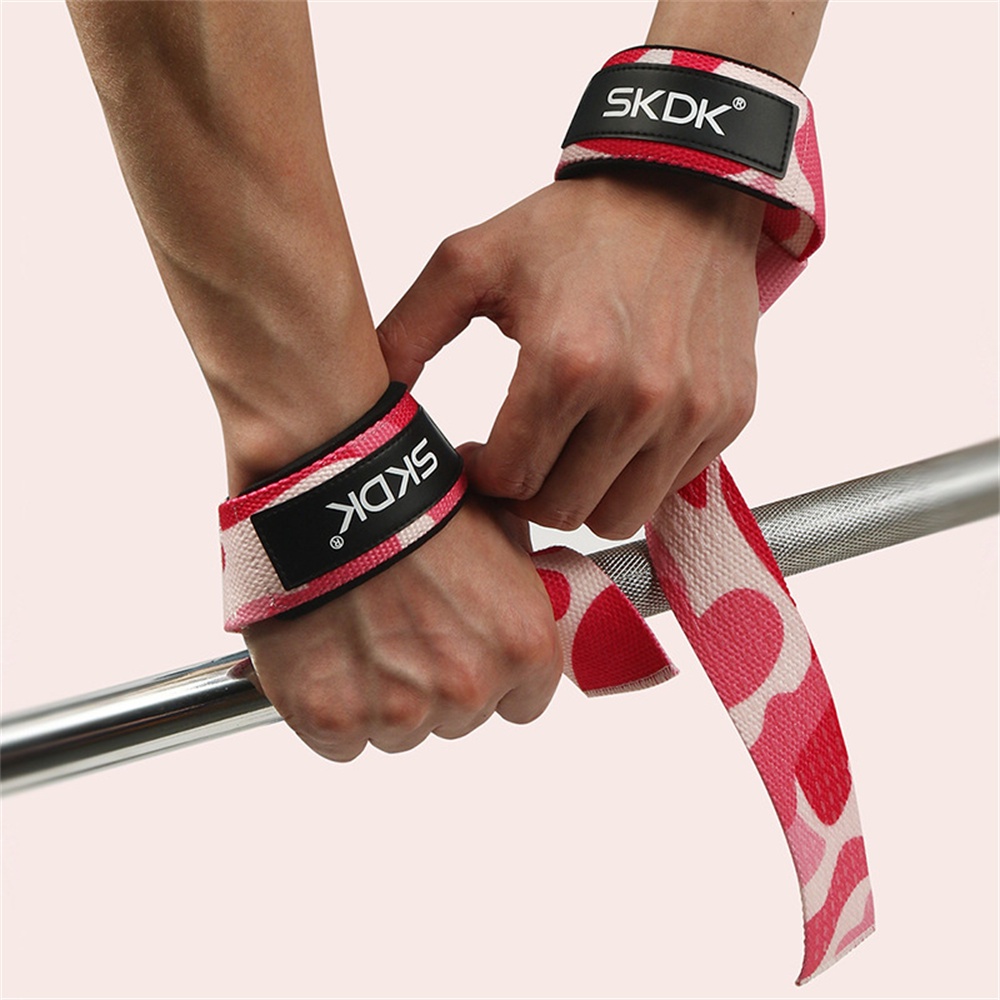 Strap band 2025 for gym