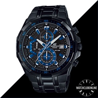 Casio efr539bk on sale