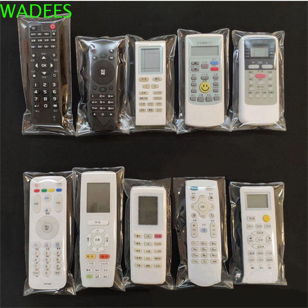 WADEES Remote Control Case Consumer Electronics Universal TV Remote ...
