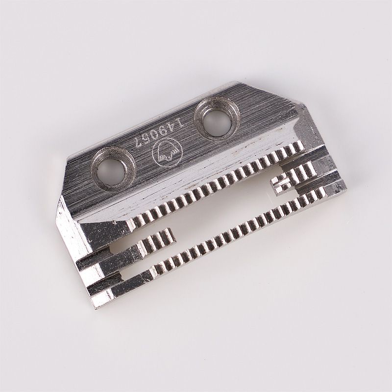 Machine Flat E-Type Needle Plate Teeth Sewing Machine Needle Plate ...