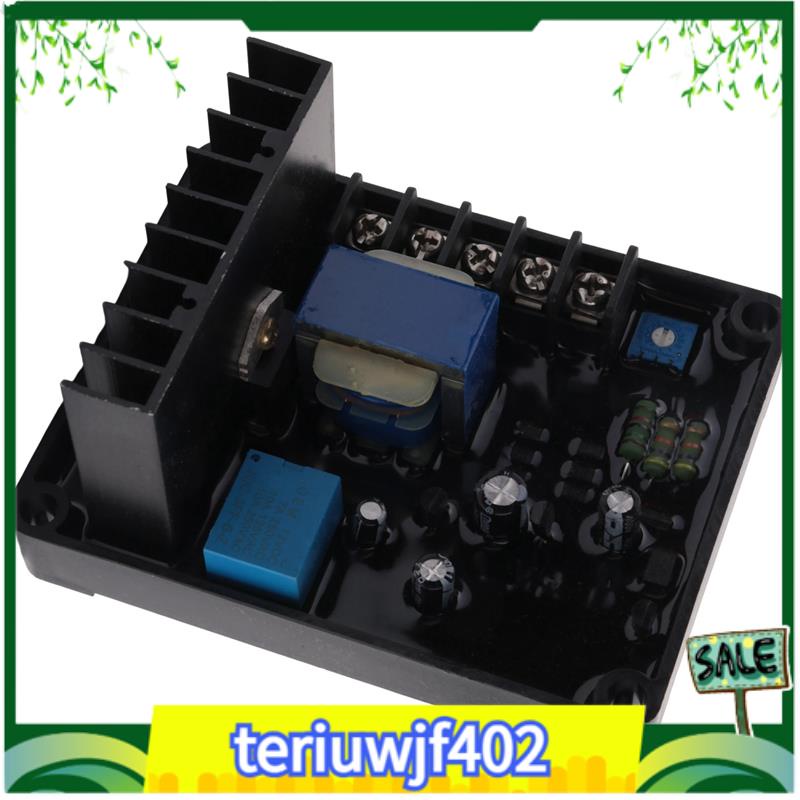 GB170 ThreePhase Generator Voltage Stabilizer for STC 220/380/400V AVR