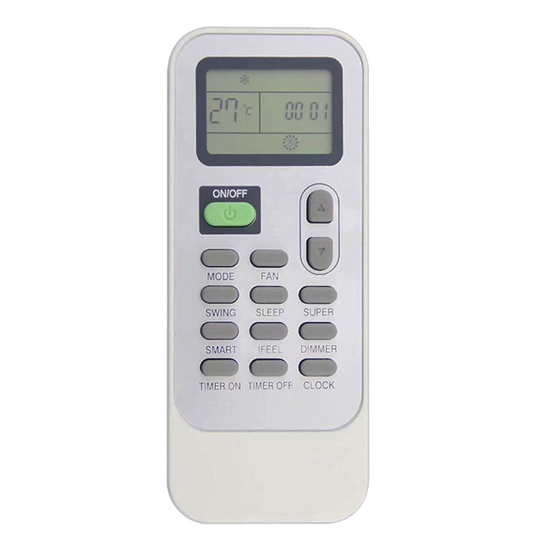 Brand new remote control DG11J1-01 For Hisense air conditioner DG11J1 ...