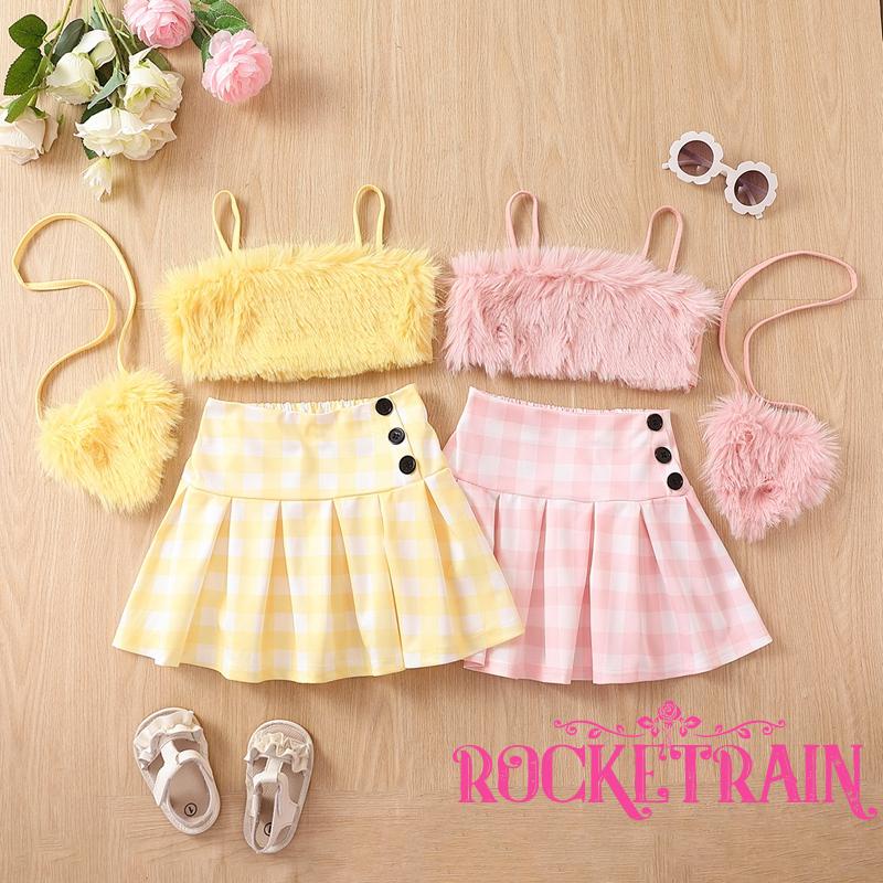 Cute summer tops 2025 for girls