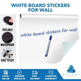 White Board Line Tape - Best Price in Singapore - Jan 2024