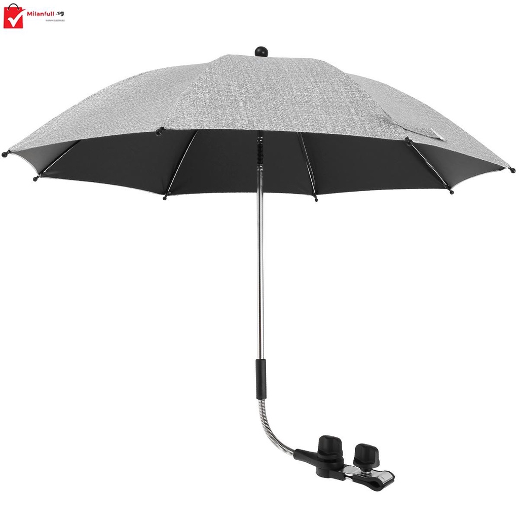 Baby pram parasol hotsell