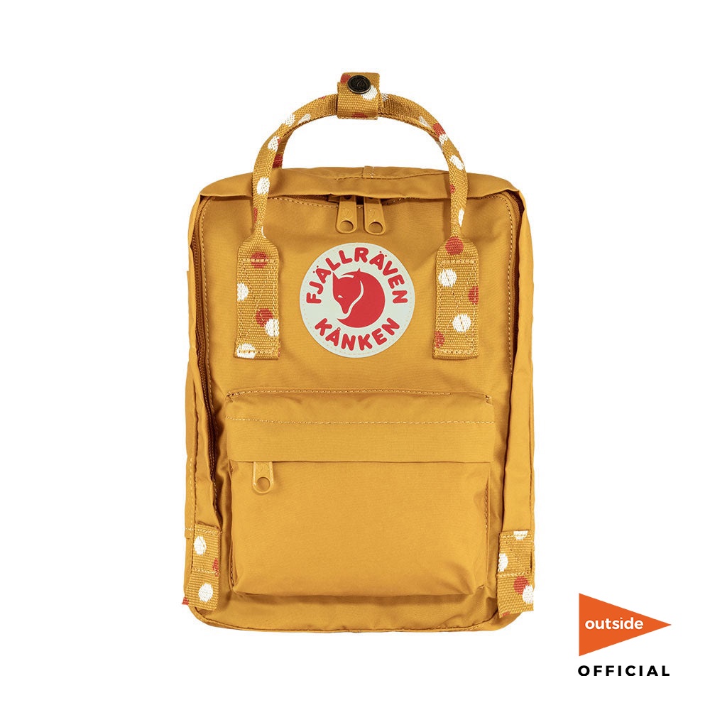 Shopee fjallraven kanken online