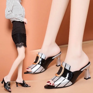 Comemore Comfortable Woman Summer Shoe Casual Platform Sports Women's Sandals  Ladies High Wedge Heels Female Shoes with heel 40 - AliExpress