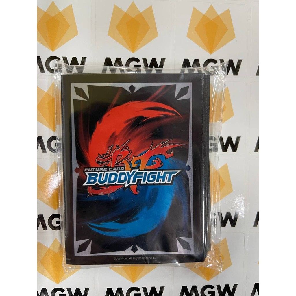 buddyfight card sleeves Future Gargantua Dragon Character HG Vol.44  anikidesu Bushiroad Material Future Card BuddyFight TCG Card