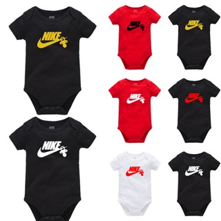 Nike baby 2025 clothes sale