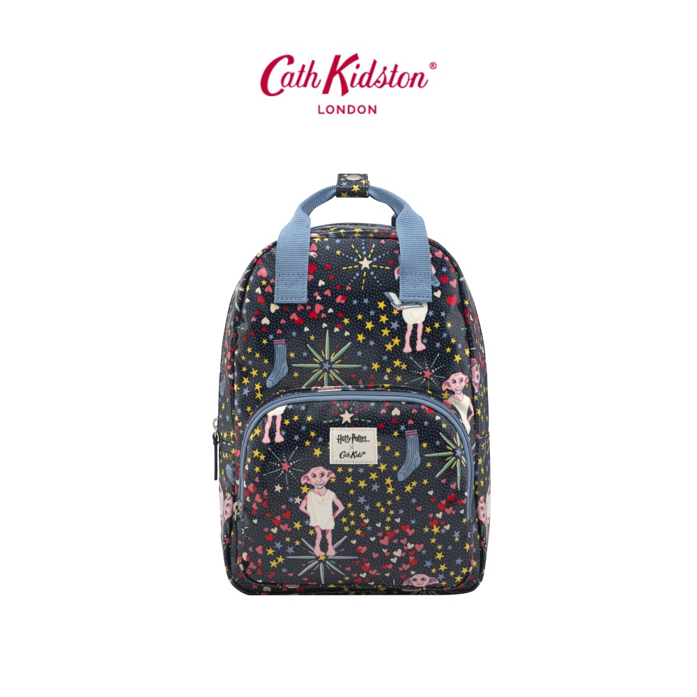 Cath Kidston Harry Potter Dobby s Sock Kids Medium Backpack Shopee Singapore