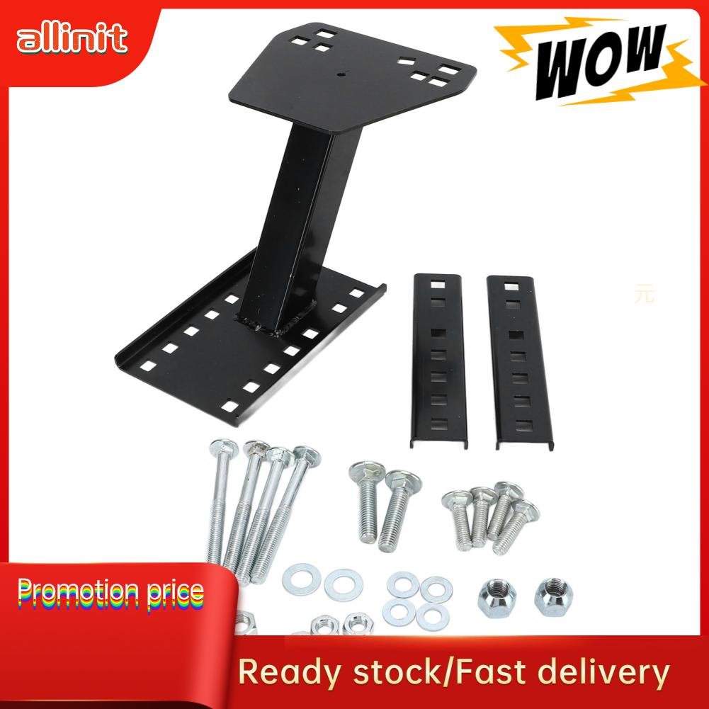 Allinit Trailer Spare Tire Carrier Spare Tire Carrier Rust Resistant for Install Shopee Singapore