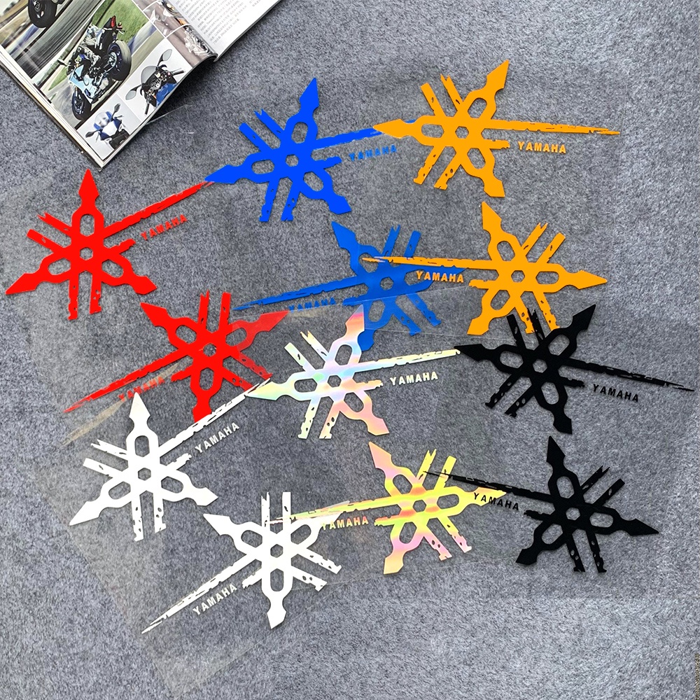 2PCS/Applicable To Yamha NMAX XMax Tmax 155 125 150 Motorcycle Steel ...