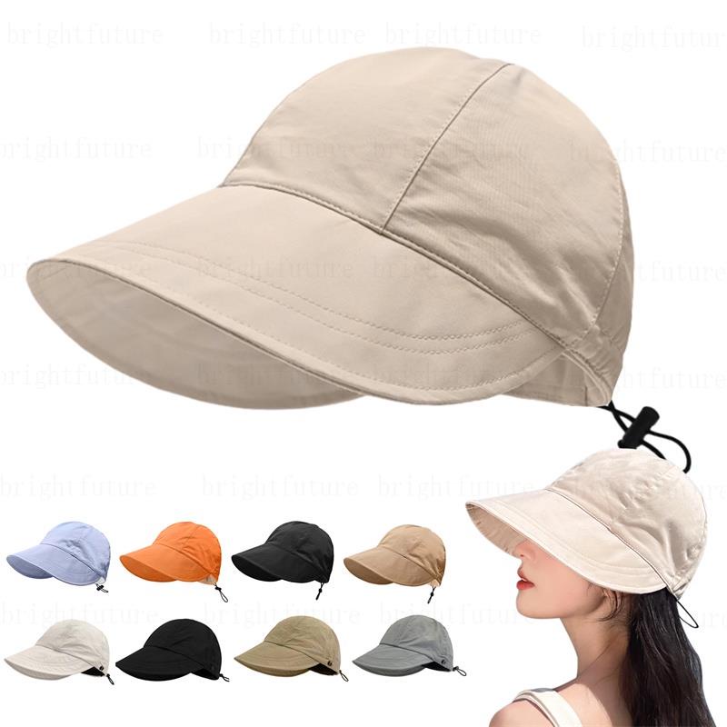 Japan Uv Double-sided Can Wear A Big-brimmed Beach Hat,women Sun Hat ...