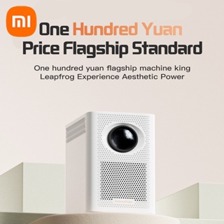 Xiaomi Mijia Mini Youth 4k Wifi Video Projector 2GB 8GB 3D Home