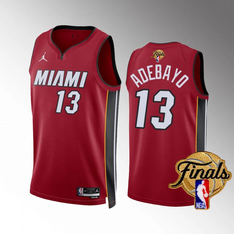 Miami heat 2024 jersey 2018