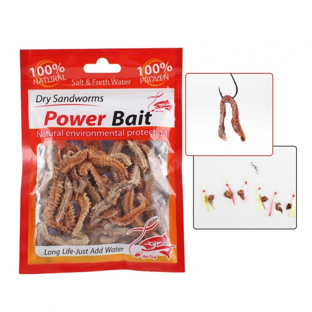 Lotto 10 Confezioni Essiccante Power Dry-S Sorb 10g - Argilla Attivata Per Alimenti/FDA