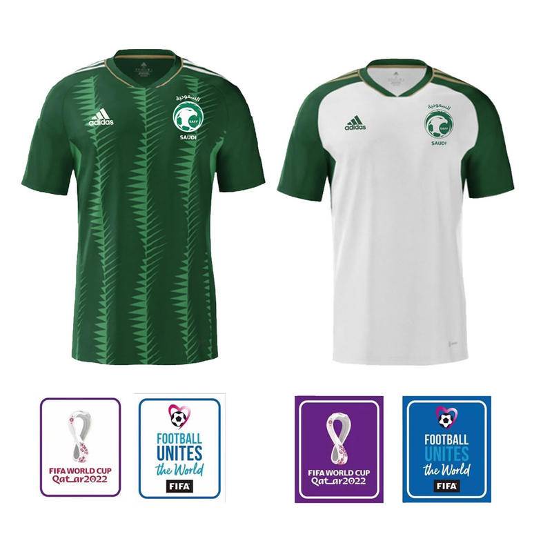 2023 2024 Saudi Arabia Home And Away Jersey Shopee Singapore   Sg 11134201 7qvd7 Lf5y26orm63t5c