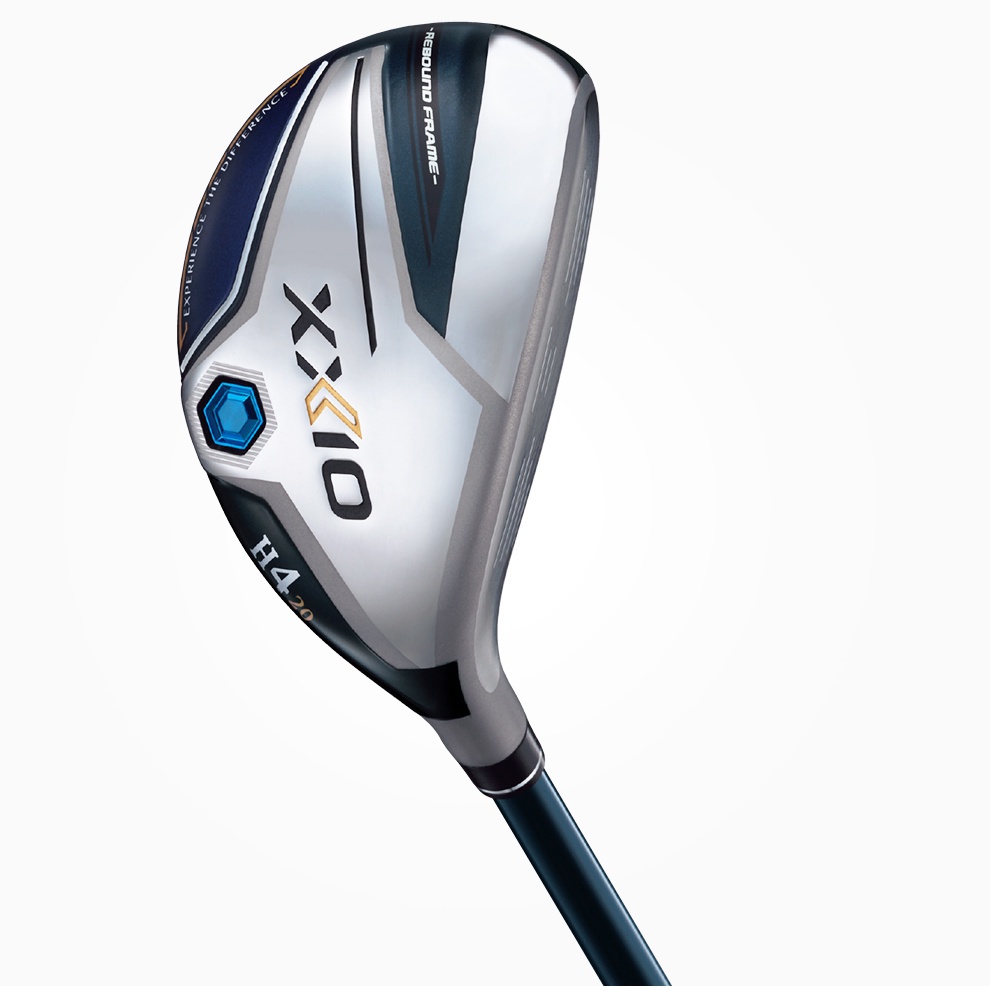 XXIO Golf Club Men's Ironwood Club Golf Chicken Leg MP1200 Multi