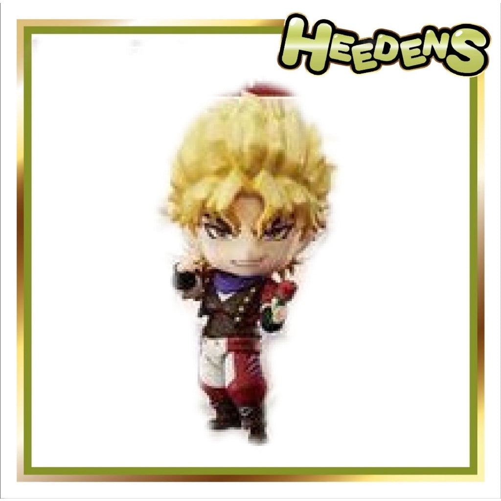 Nendoroid Dio Brando