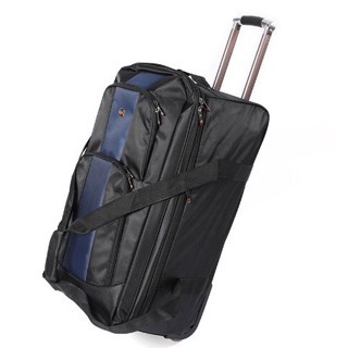 Weekender bag clearance with wheels