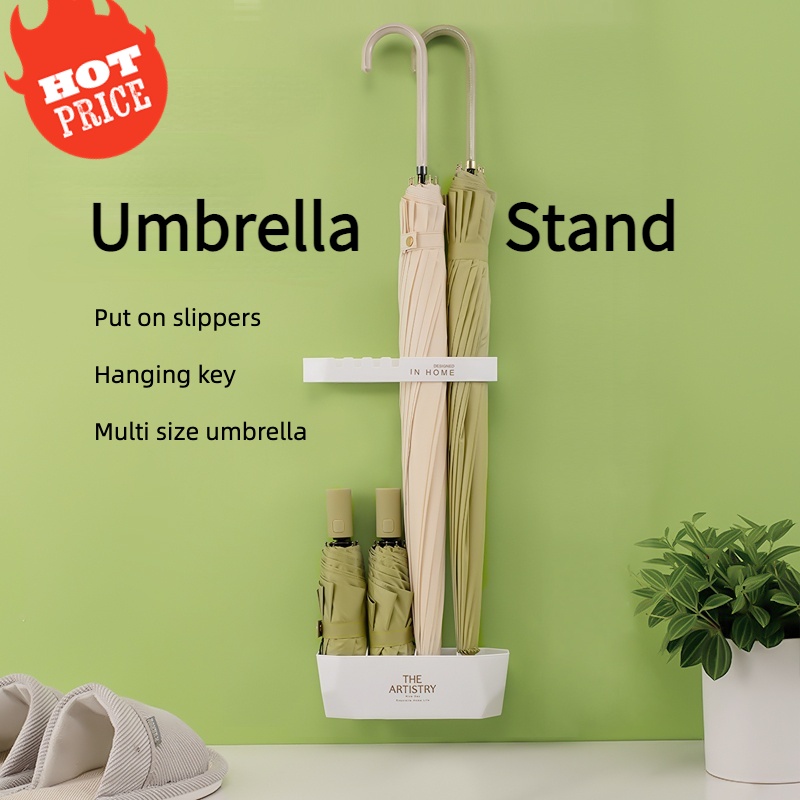 Removable Umbrella Rack Nordic Minimalist Umbrella Storage Rack