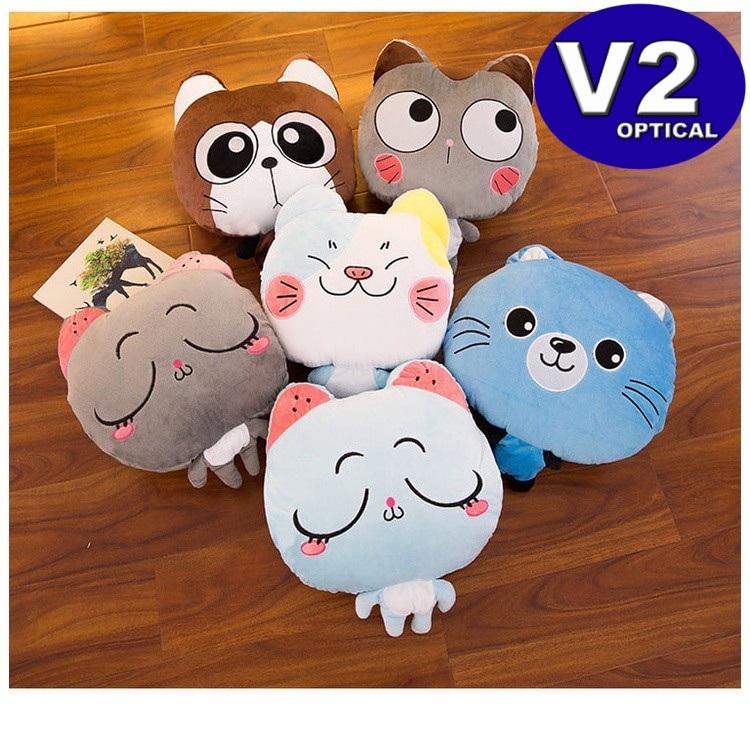 3 in 1 pillow hot sale blanket