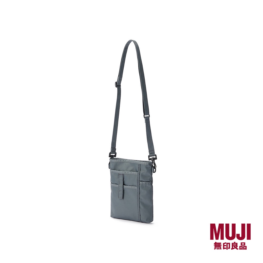 Muji best sale sling bag