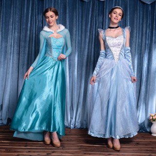 Cinderella hot sale birthday dress