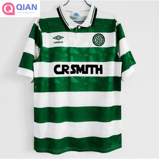 soccer celtic jersey