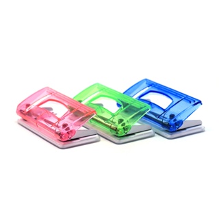 Generic Oval Hole Puncher Metal Single Hole Punch For Crafts ID Cards Badge  @ Best Price Online