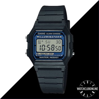 Casio on sale f91 illuminator