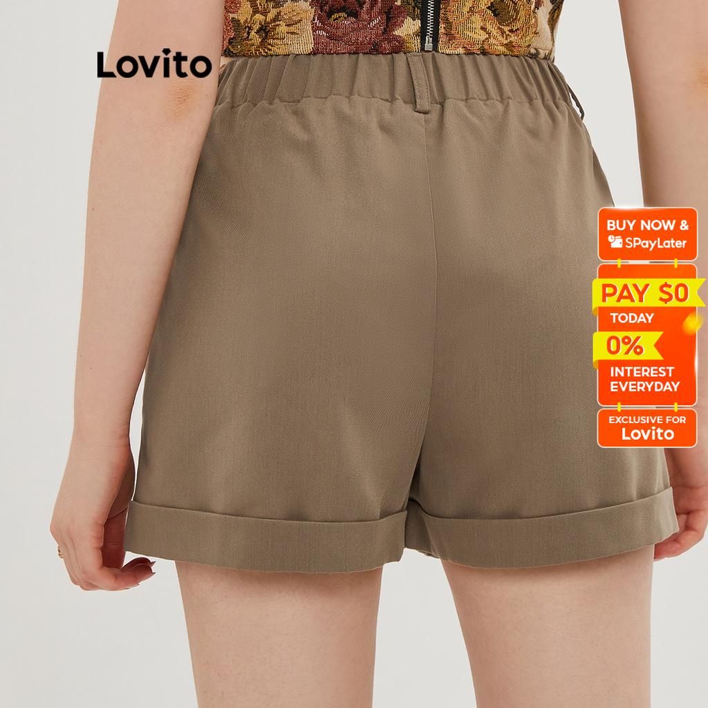 Sheer Shorts for Woman -  Singapore