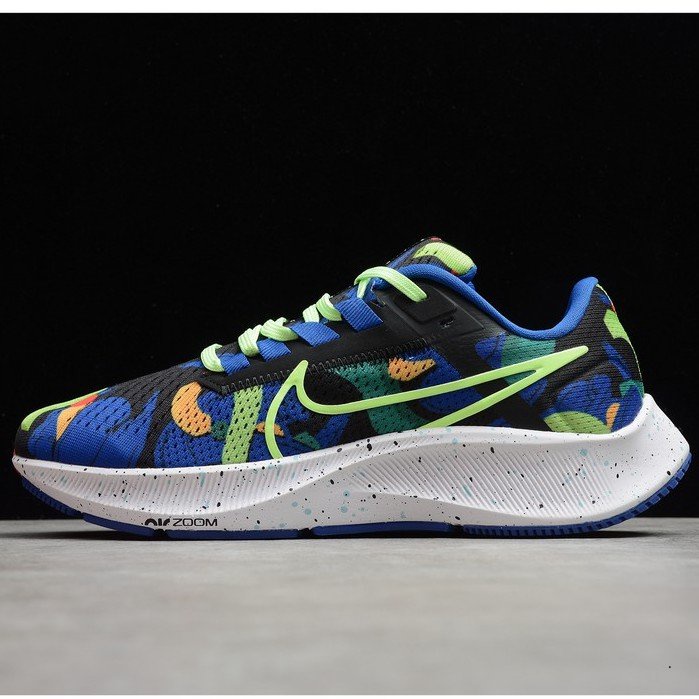 Nike Air Zoom Pegasus 38 Running Shoes Men And Women Sports Shoes Knitted  Breathable Turbo 38th Sneakers DD1827-001