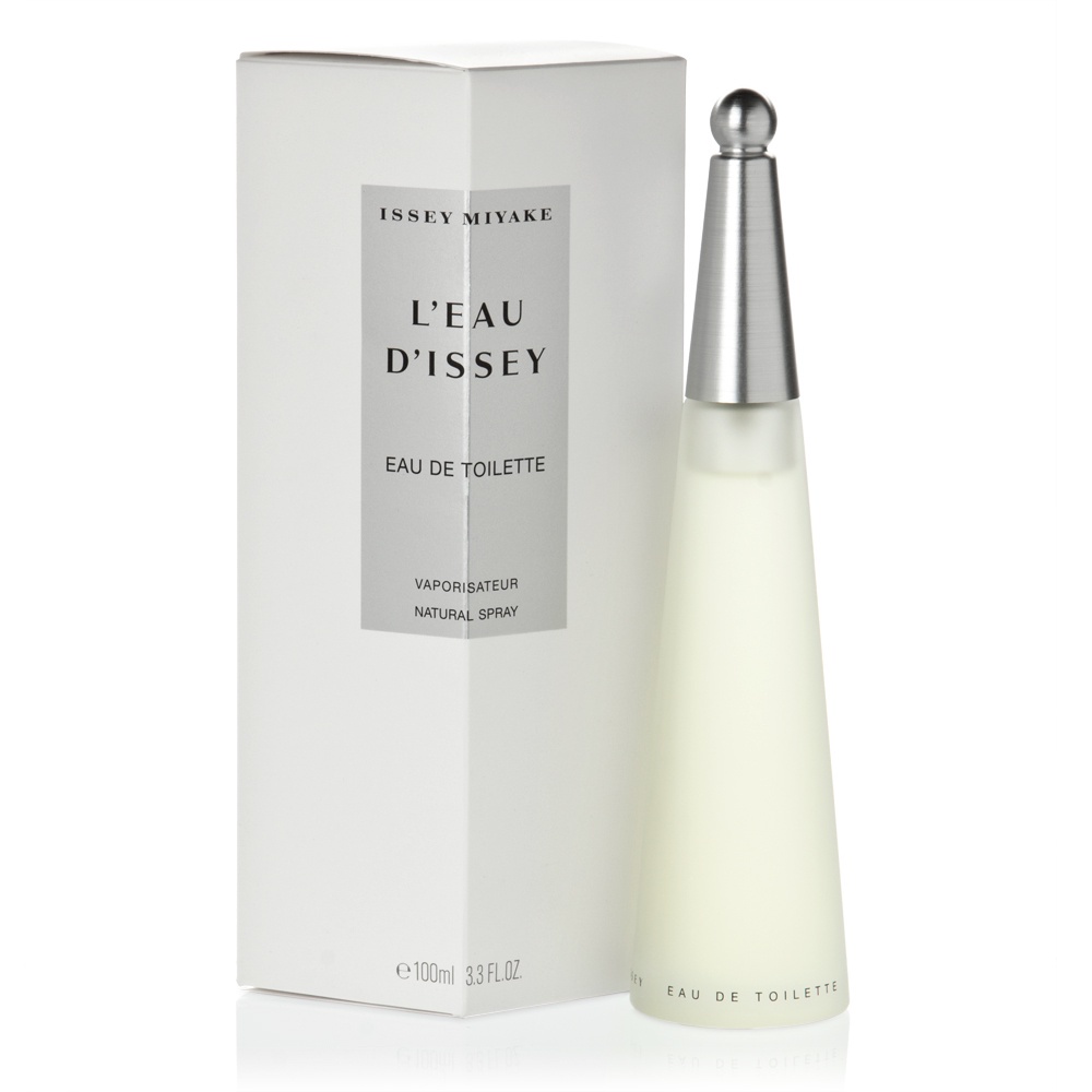 REJECTED_Issey_Miyake_L'Eau D'issey Perfume For Women 100Ml Minyak ...