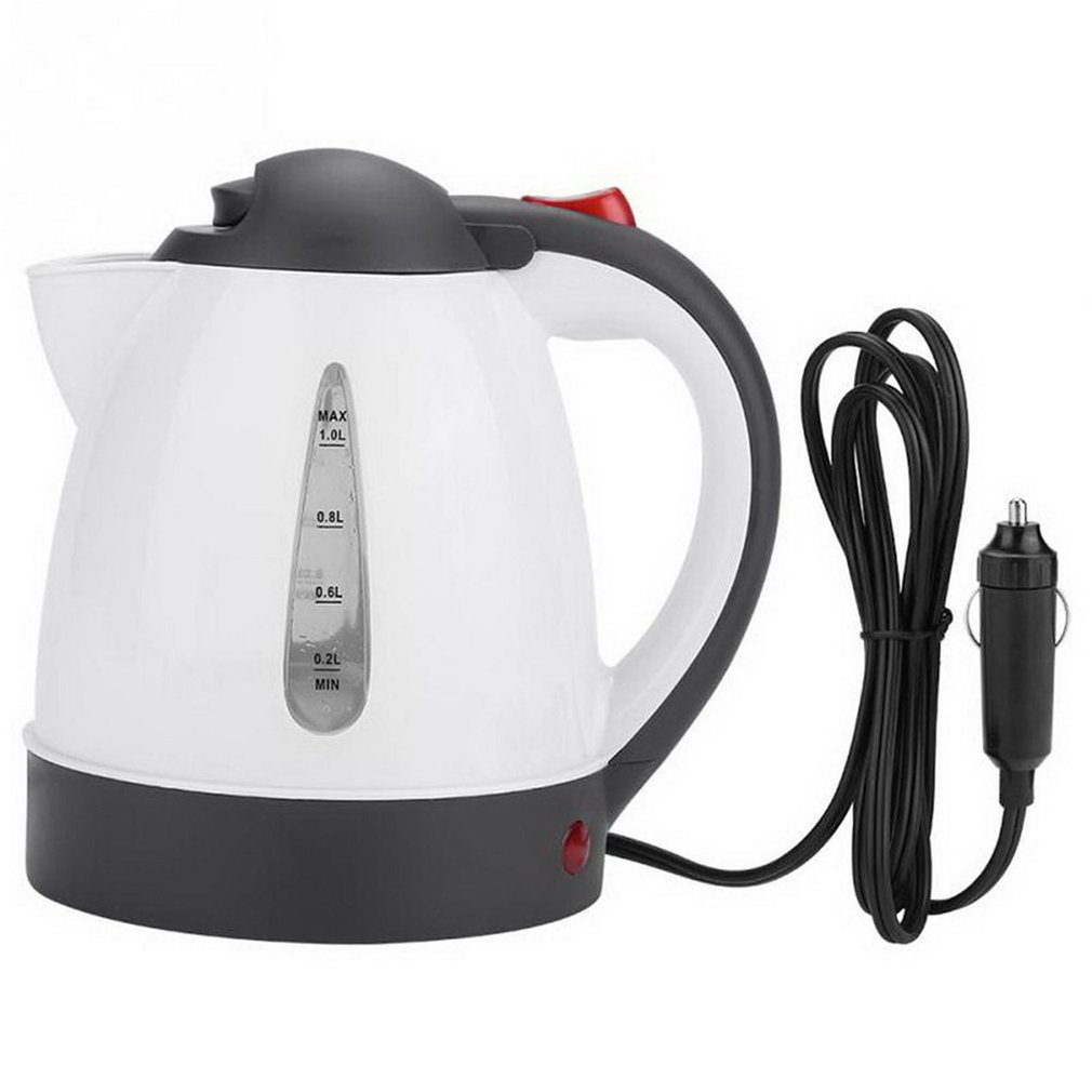 Electric water shop heater for tea